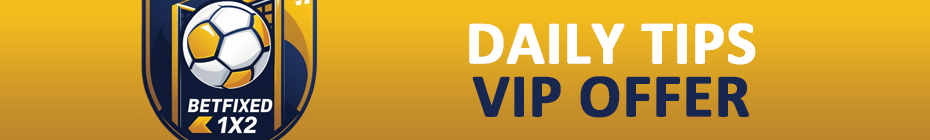 Daily Tips Vip Offer