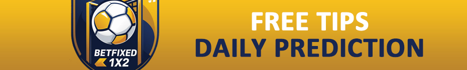 Free Tips 1x2